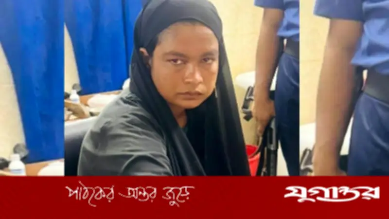 অসহায়ের ছদ্মবেশে আশ্রয় নিয়ে শিশু অপহরণ, কক্সবাজারে উদ্ধার