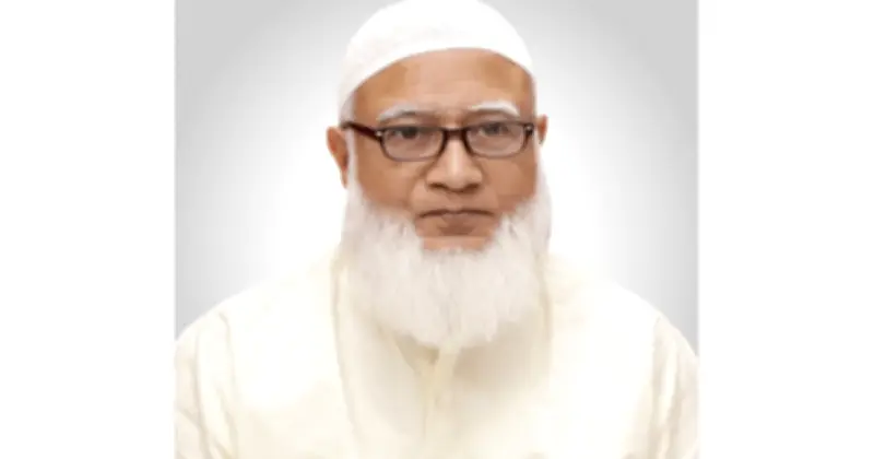 রামিসা হত্যায় রায়ে সন্তোষ জামায়াত আমিরের