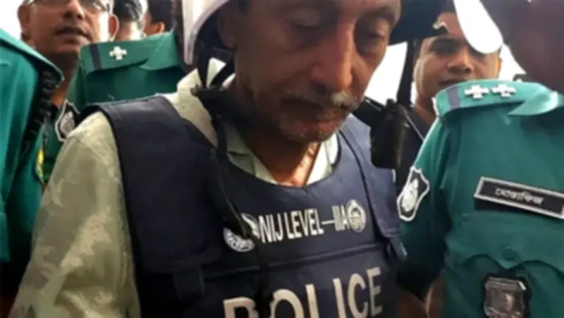 দুদকের মামলায় জামিন পেলেও কারাগারেই অর্থনীতিবিদ আবুল বারকাত