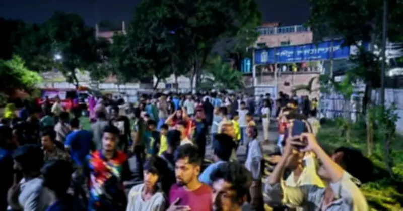 বন্দরে ছিনতাইকারীর ছুরিকাঘাতে যুবক নিহত, পুলিশের বিরুদ্ধে ঘুষের অভিযোগ