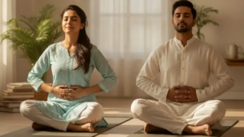 সুস্থ থাকতে প্রতিদিন কতক্ষণ হাঁটা উচিত?