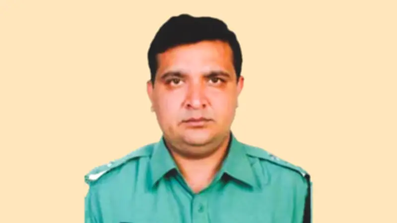 খুলনায় পুলিশ পরিদর্শক তৈমুর ইসলামের অপরাধজগৎ: ভুক্তভোগীদের অভিযোগ
