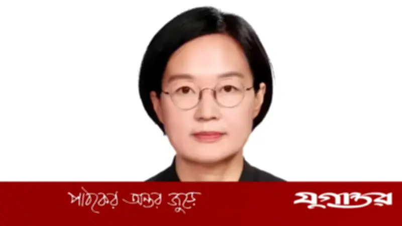 দক্ষিণ কোরিয়ায় দ্বিতীয় নারী প্রধানমন্ত্রী হচ্ছেন হান সিয়ং-সুক