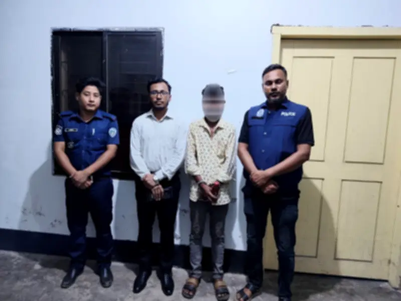 মাদক সেবনে তিন যুবককে কারাদণ্ড, একজনের সাজা ৯ মাস