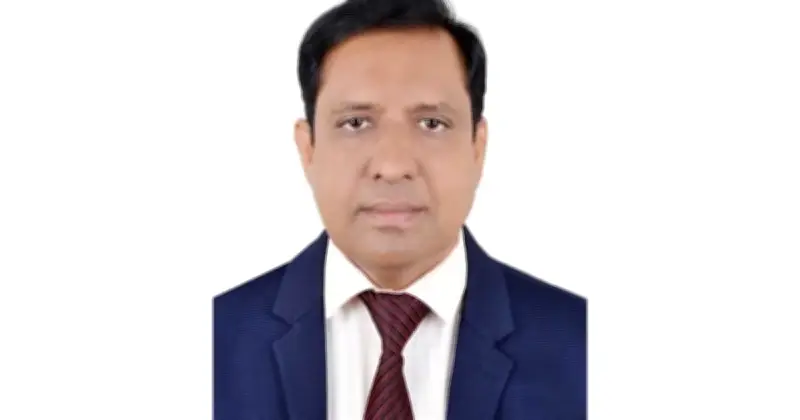 লক্ষ্মীপুর বিজ্ঞান ও প্রযুক্তি বিশ্ববিদ্যালয়ের প্রথম উপাচার্য নিয়োগ