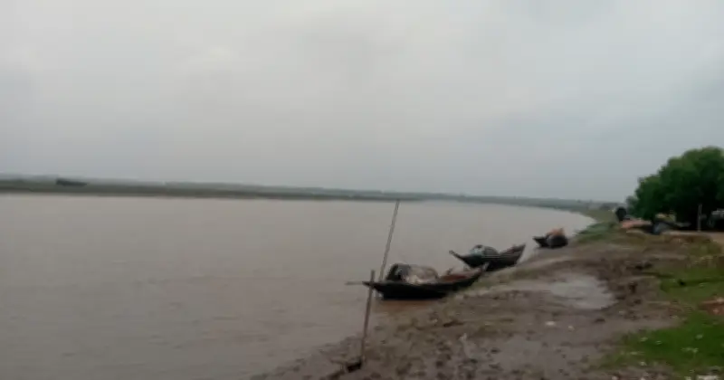 ভারতের নদীর পানি বণ্টন নিয়ে বিজেপি সাংসদের মন্তব্য বাংলাদেশের জন্য হুমকি