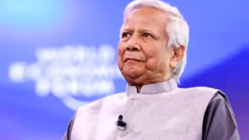 হামে শিশু মৃত্যু ইউনূসসহ ৫ জনের বিরুদ্ধে মামলার আবেদন