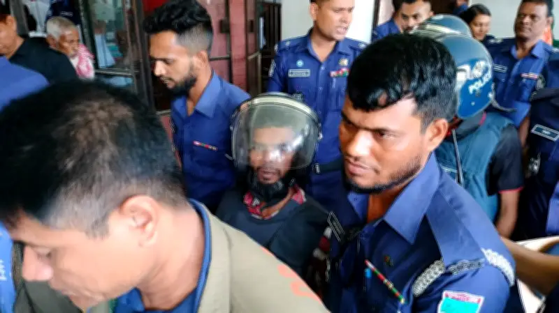 মাগুরায় শিশু ধর্ষণ ও হত্যা মামলার পেপারবুক হাইকোর্টে পৌঁছেছে