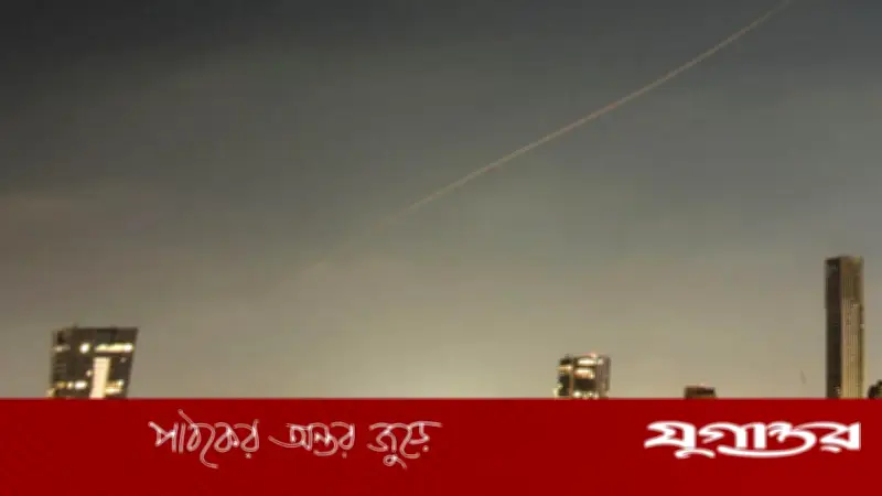ইসরাইলের রাসায়নিক কারখানায় হামলার দাবি আইআরজিসির