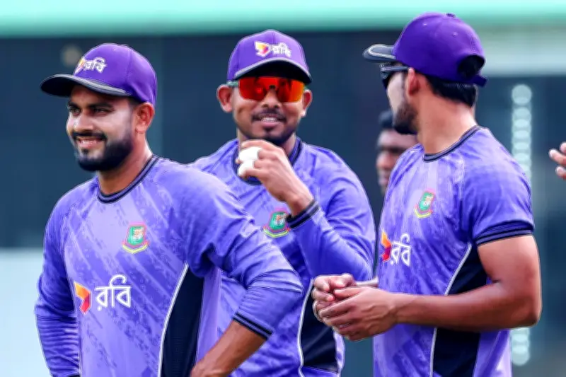 মিরাজের নেতৃত্বাধীন দলে মোসাদ্দেকের ভূমিকা কী হবে
