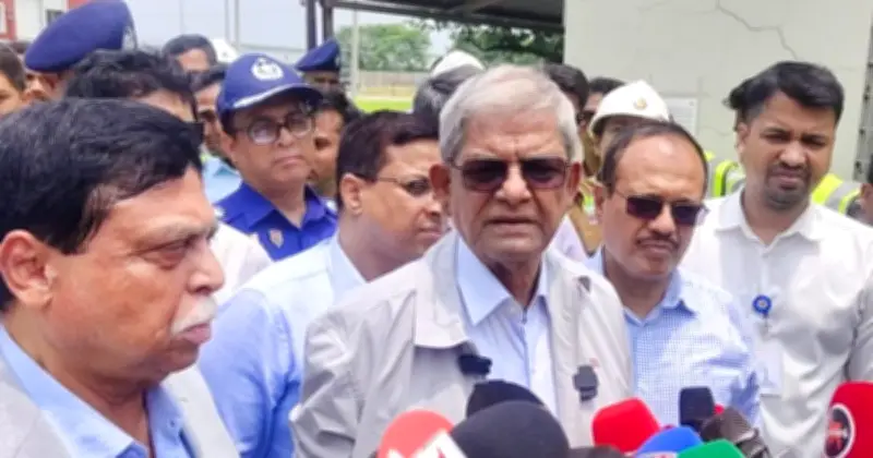 গন্ধর্বপুর পানি শোধনাগার প্রকল্প আগামী এক বছরে চালু হবে