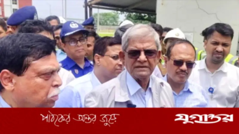 গন্ধর্বপুর প্রকল্প চালু হলে ঢাকায় দৈনিক ৫০ কোটি লিটার পানি সরবরাহ