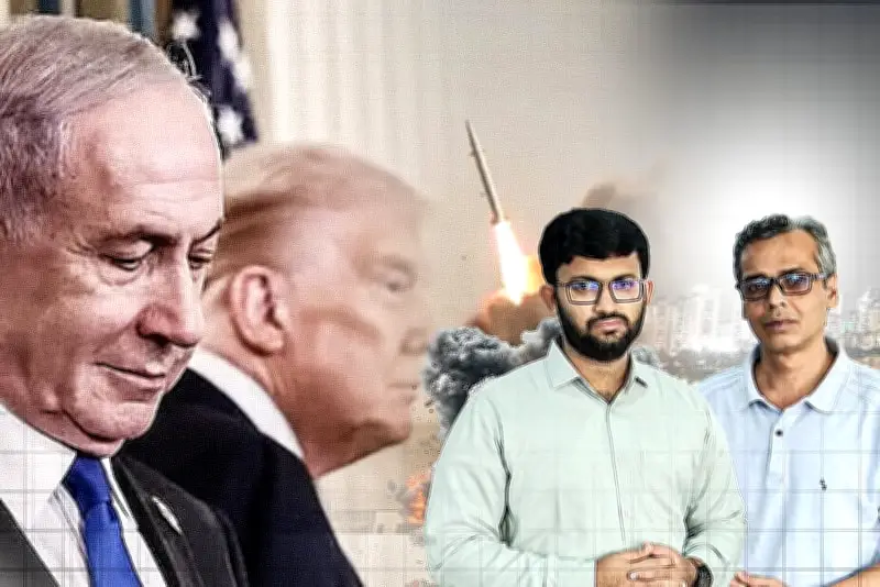 গাজায় ইসরায়েলি হামলায় নিহত ৪০ ফিলিস্তিনি