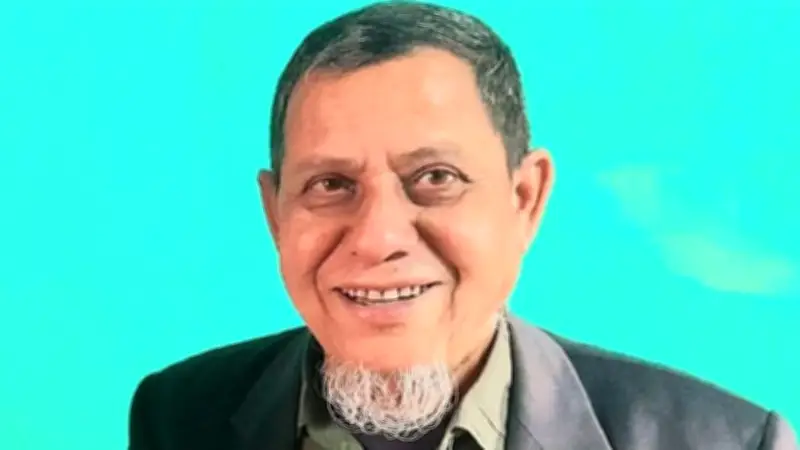 লালমনিরহাটে প্রবীণ সাংবাদিক লিয়াকত আলীর মৃত্যু