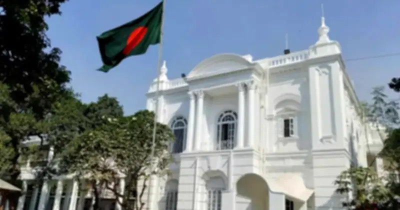 আইনজীবী আমিনুল গণী টিটোর মৃত্যুতে ট্রাইব্যুনালের কার্যক্রম মুলতবি