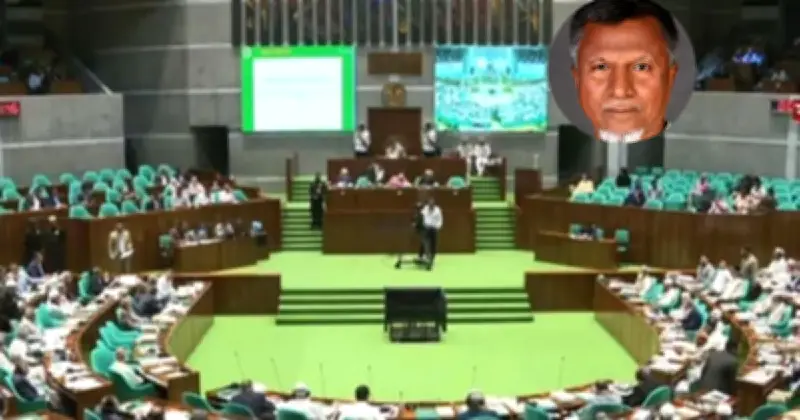 দেশে প্রতি বছর ৩৫ লাখ টন খাদ্য অপচয়: খাদ্য প্রতিমন্ত্রী