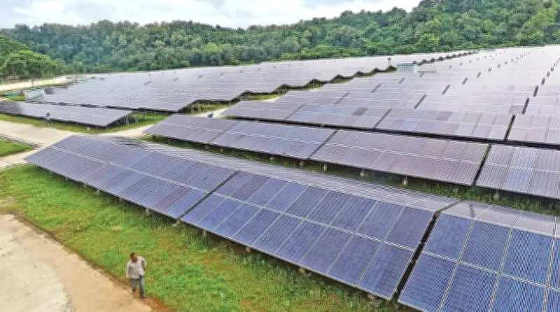 নবায়নযোগ্য জ্বালানি খাত বিদ্যুৎ মন্ত্রণালয়ের অধীনেই থাকা উচিত