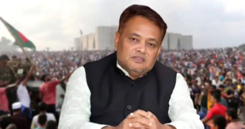 বগুড়ায় সহিংসতা মামলায় সাবেক এমপি বদির জামিন স্থগিত
