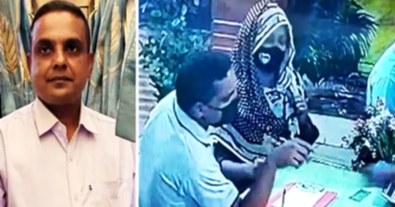 হোটেলে সাবেক মেম্বারের মৃত্যু: বান্ধবী গ্রেফতার, যৌন উত্তেজক ওষুধের ইঙ্গিত