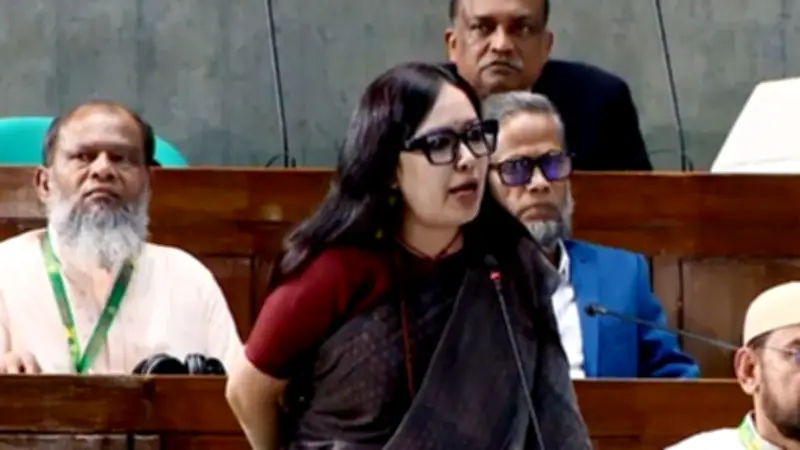 আমদানি-রপ্তানির আড়ালে ৮ বিলিয়ন ডলার পাচার: বাণিজ্যমন্ত্রী