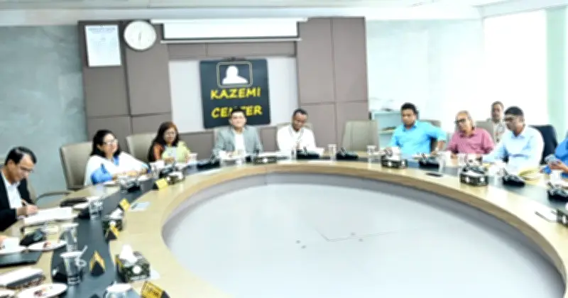 সম্পাদক পরিষদের উদ্বেগ: ব্যাংক সমাধান আইনের ধারা ১৮(ক) সংস্কারকে দুর্বল করবে