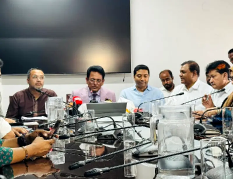 ২০২৭ শিক্ষাবর্ষে ৪টি নতুন বিষয় চালু করছে সরকার