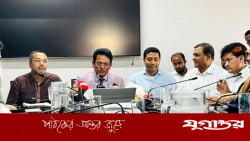 চার নতুন বিষয় যুক্ত, ২০২৮ থেকে নতুন পাঠ্যক্রম চালু