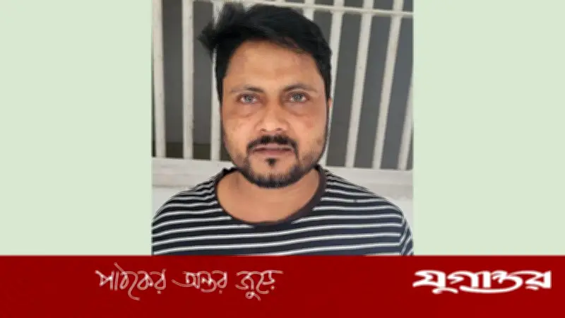 সাভারে ছাত্র হত্যা মামলায় যুবলীগ নেতা সেলিম রেজা গ্রেফতার