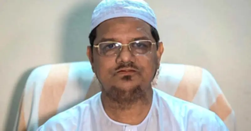 রক্ষক ভক্ষক হলে আলোচনায় সুফল নেই: ইসলামী আন্দোলন আমির