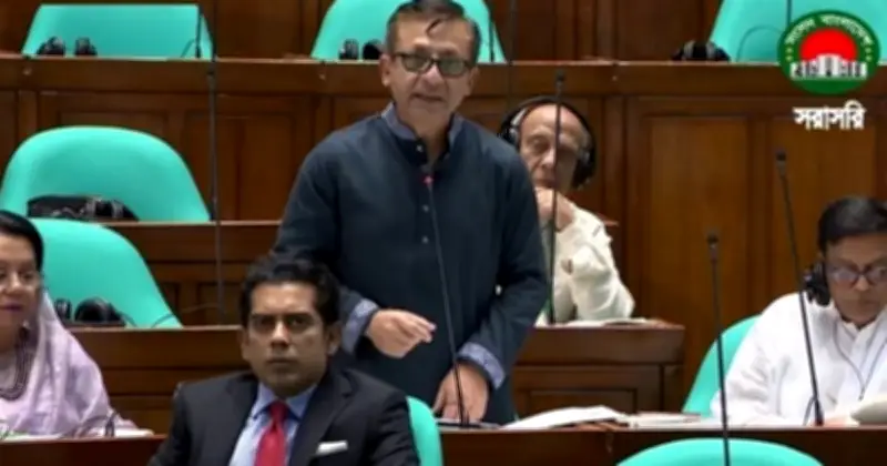 পাঁচ বছরে বাণিজ্য ঘাটতি বেড়ে ২৪.১৬ বিলিয়ন ডলার, ভারতের সঙ্গেই সর্বোচ্চ