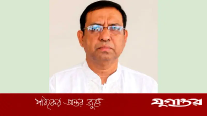 লক্ষ্মীপুর বিজ্ঞান ও প্রযুক্তি বিশ্ববিদ্যালয়ের প্রথম উপাচার্য ড. হানিফ