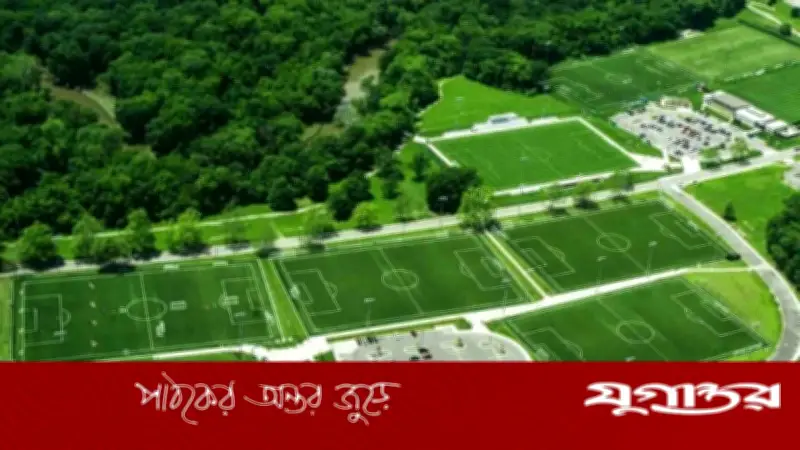 আর্জেন্টিনা-ইংল্যান্ড ক্যাম্পের কাছে গুলি, আহত ৯