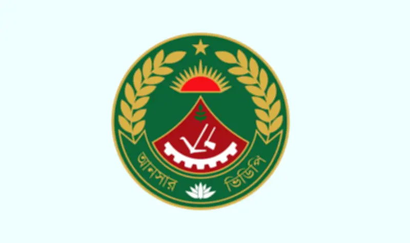 সীমান্তে আনসার বাহিনী মোতায়েন, বিজিবির পাশাপাশি দায়িত্ব