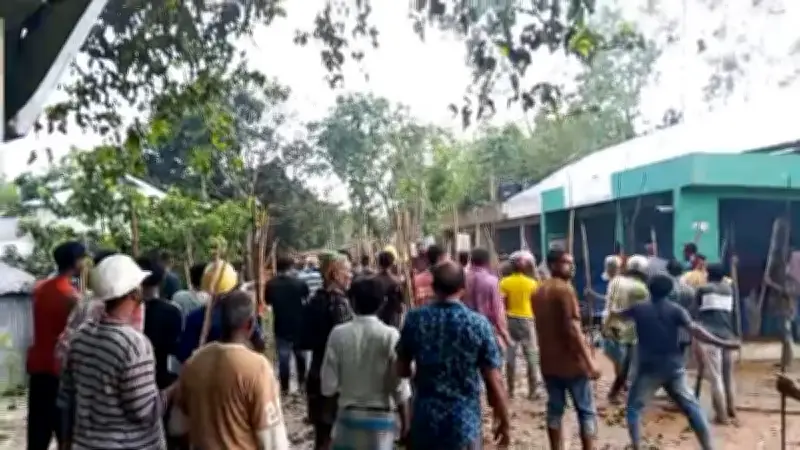 বাংলাদেশের খবর: নতুন ভিডিও প্রকাশ