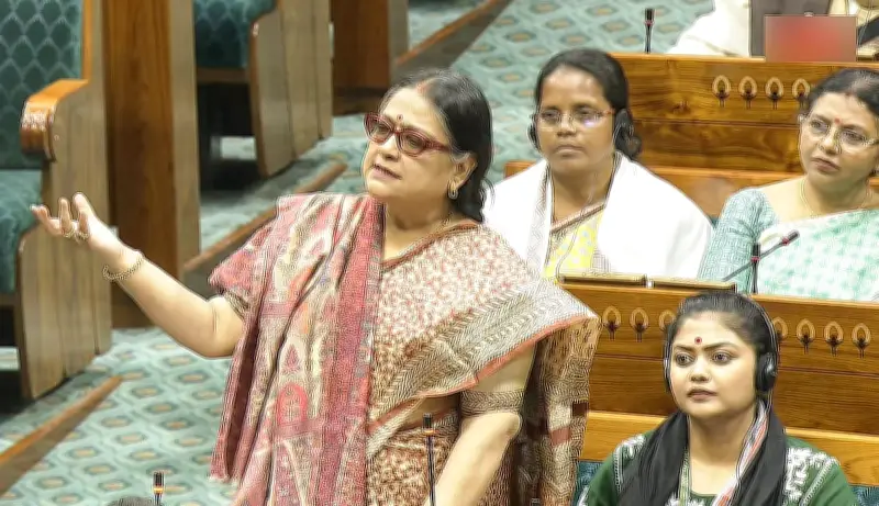 তৃণমূলে বড় ভাঙন: ২০ সাংসদ এনডিএ-কে সমর্থন, আলাদা ব্লক গঠন