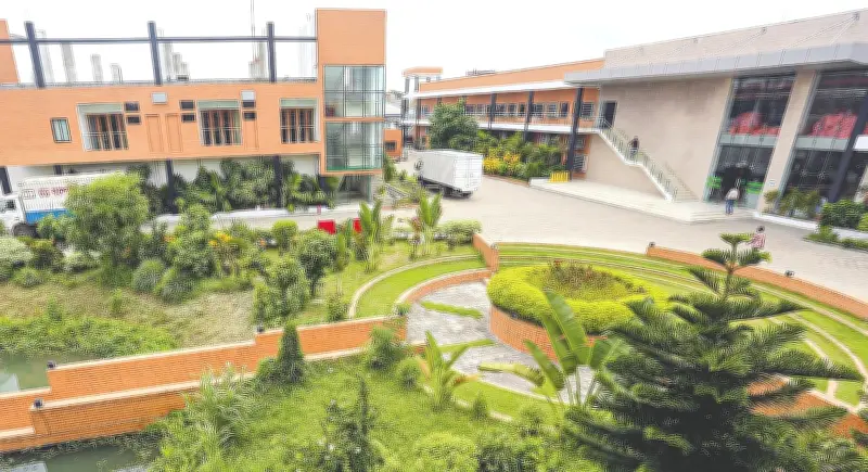 পরিবেশবান্ধব কারখানায় এক হাজার কোটি টাকার তহবিল গঠন করল বাংলাদেশ ব্যাংক