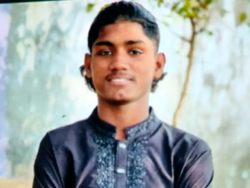 ছিনতাইকারীর ছুরিকাঘাতে তরুণের মৃত্যু, এসআই প্রত্যাহার