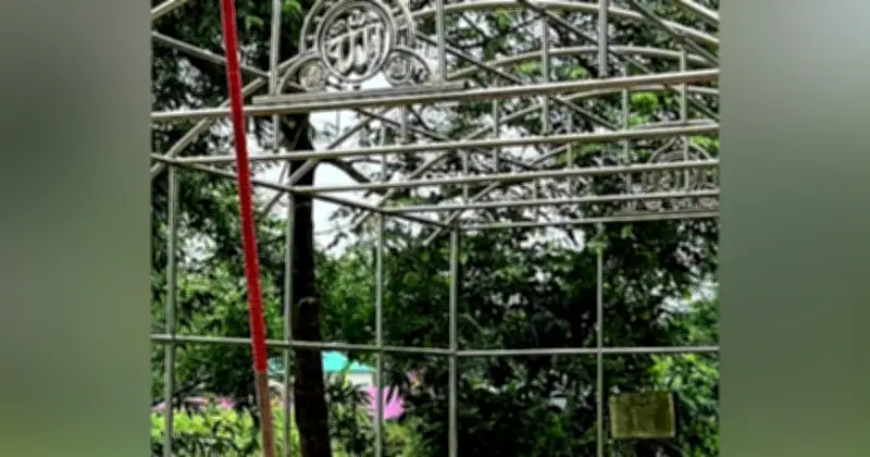 ব্রাহ্মণবাড়িয়ায় কবর খুঁড়তে গিয়ে বিদ্যুৎস্পৃষ্টে ২ জনের মৃত্যু