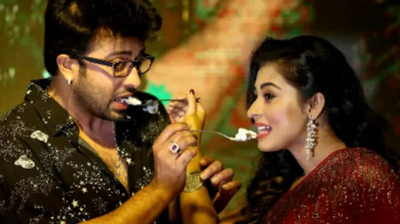 বুবলীর ধৈর্য ও ভালোবাসায় ফের সংসার গোছাচ্ছেন শাকিব