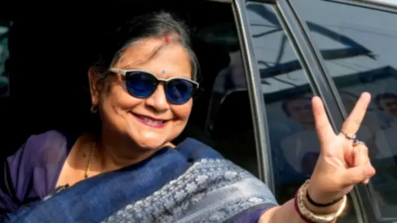 দিল্লিতেও বিজেপির ঝুলিতে গেলো তৃণমূলের কুড়ি ভোট