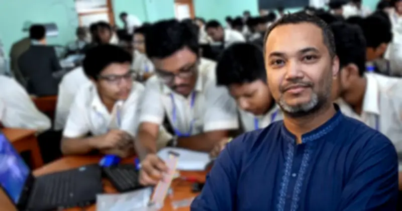 ষষ্ঠ শ্রেণি থেকে কারিগরি শিক্ষা বাধ্যতামূলক করার পরিকল্পনা