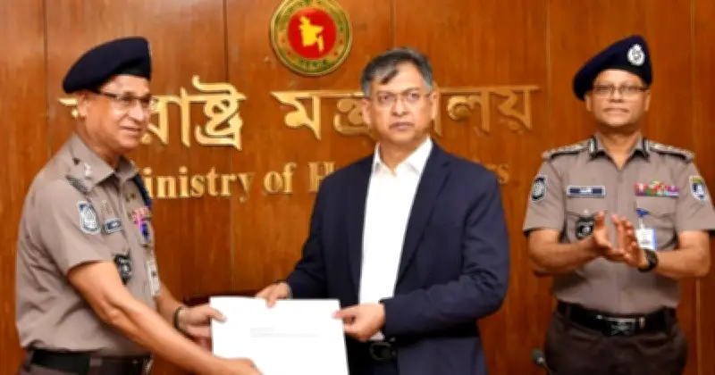 রামিসা ধর্ষণ-হত্যা ও অন্যান্য ঘটনায় ১৫ পুলিশ কর্মকর্তার বিশেষ পুরস্কার