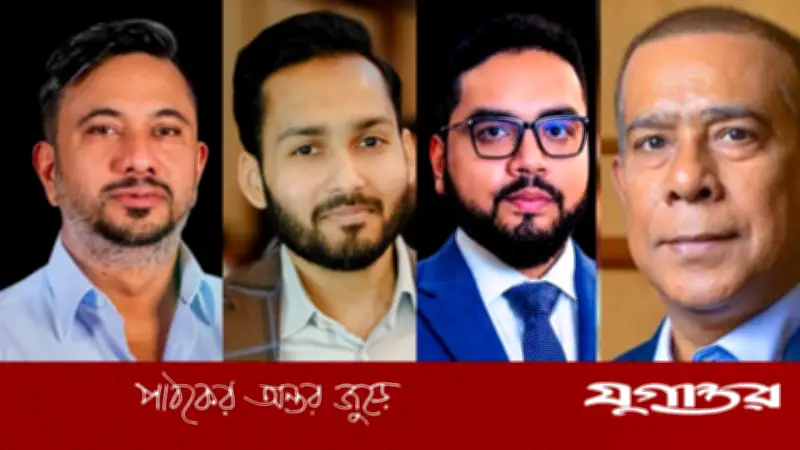 বিসিবি নির্বাচনে পোশাক শিল্প থেকে ৪ জনের জয়ে বিজিএমইএর অভিনন্দন