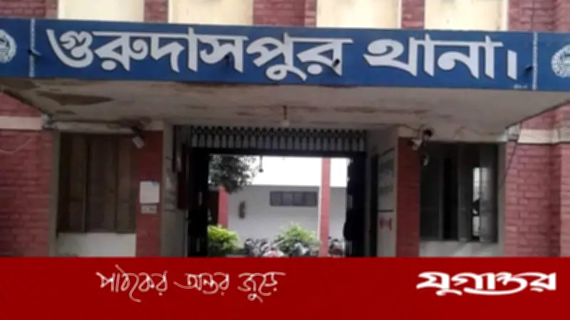 থানার ভেতর জয় বাংলা স্লোগান, আ.লীগ নেতা গ্রেফতার
