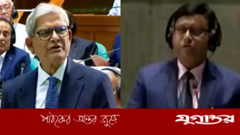 ঠিকাদারদের কাজ না পেয়ে সংসদে ক্ষোভ, পিপিএ পর্যালোচনার আশ্বাস
