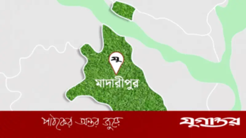 মাদারীপুরে আওয়ামী লীগ ছাড়লেন সাবেক তিনবারের চেয়ারম্যান