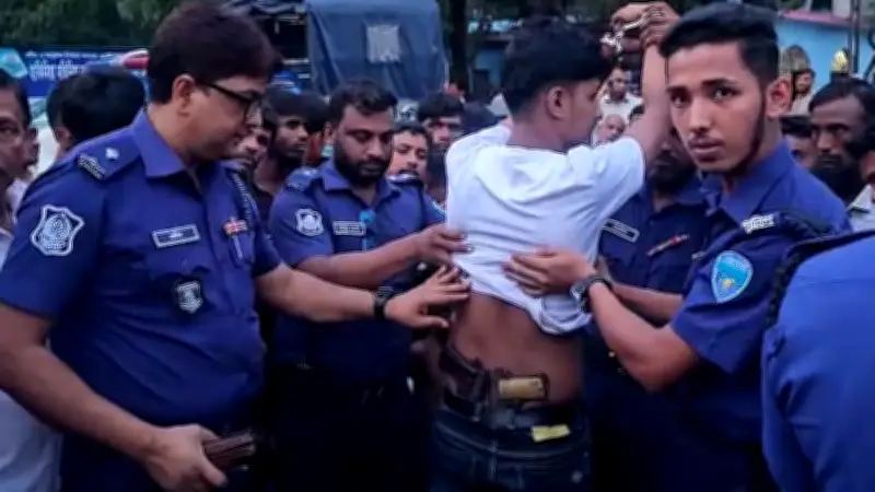 বাংলাদেশের নতুন শিক্ষানীতির খসড়া চূড়ান্ত