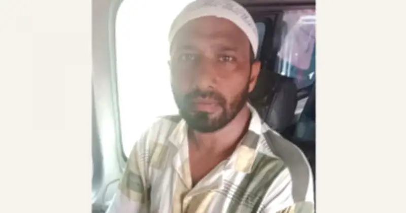 রাজধানীতে সাবেক স্বেচ্ছাসেবক দল নেতা খুন