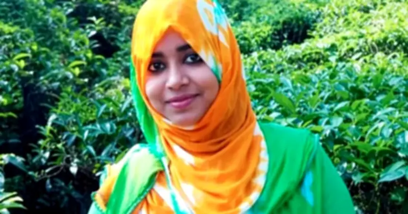 তনু হত্যা মামলায় সাবেক দুই সেনাসদস্যের বিরুদ্ধে গ্রেপ্তারি পরোয়ানা