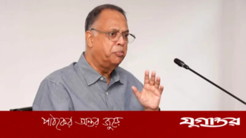 পারমাণবিক বিদ্যুৎ যুগে স্মার্ট সঞ্চালন ব্যবস্থা গড়ার নির্দেশ মন্ত্রীর